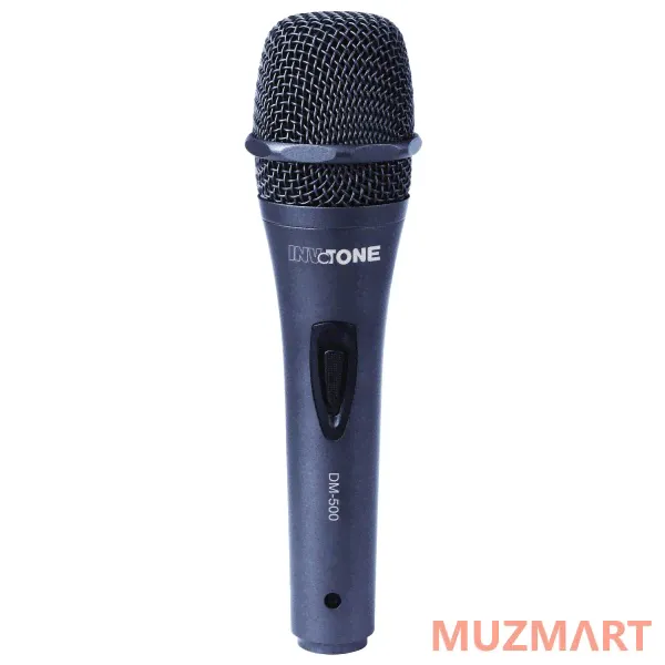 Invotone DM500 Микрофон динамический