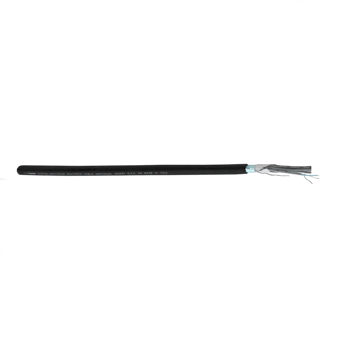 Invotone IPMC08 кабель многожильный 8х2х0,22mm-0