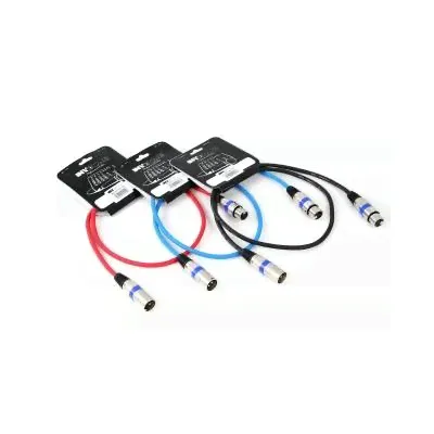 Invotone ACM-1101 ( , XLR-XLR, 1 )-0