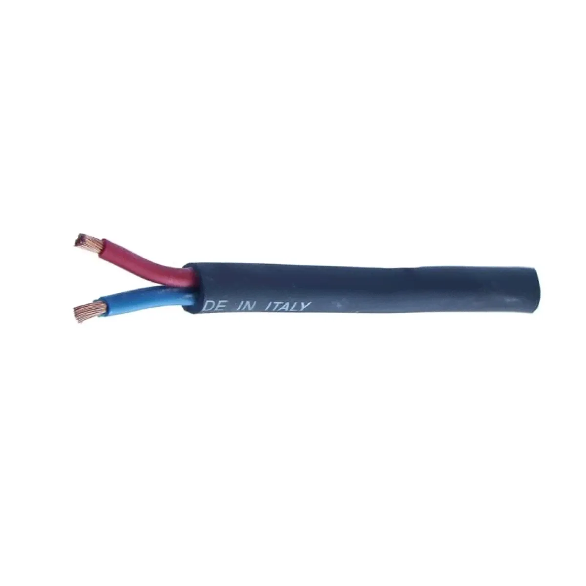 INVOTONE IPC1630 Колоночный ультрагиб., диам.12мм(2жилы х4мм2), катушка100м-0