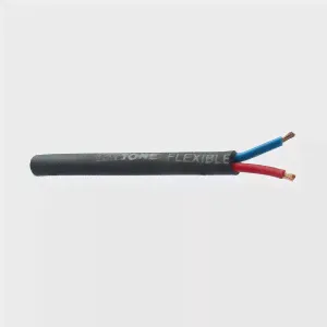 INVOTONE IPC1610 - колоночный ультрагибкий, диам.7,4мм (2жилы х 1,5мм2), в катушке 100м-0
